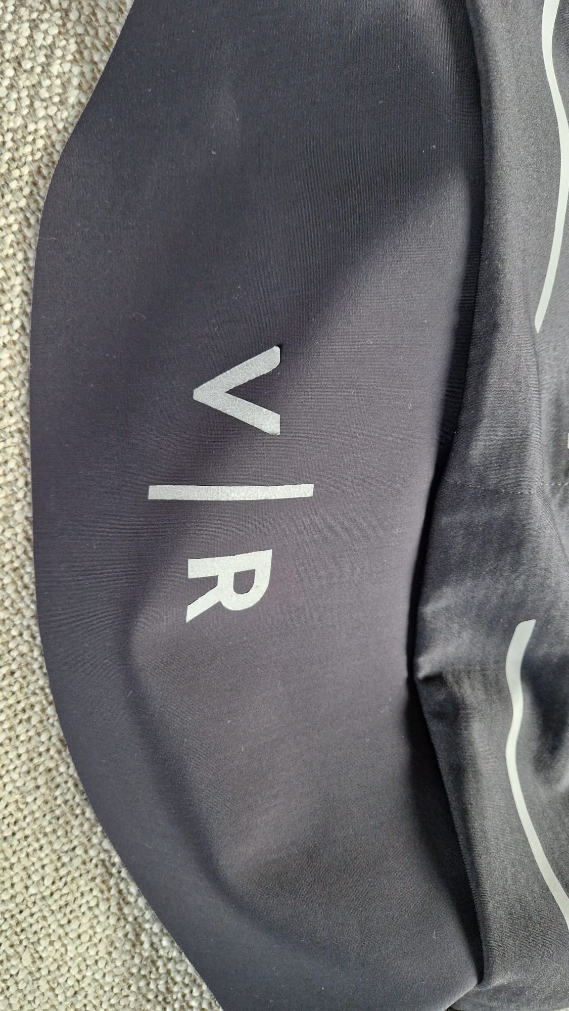 Van Rysel RCR‑R Pro Wind/Rain 4 seizoenen fietsjack